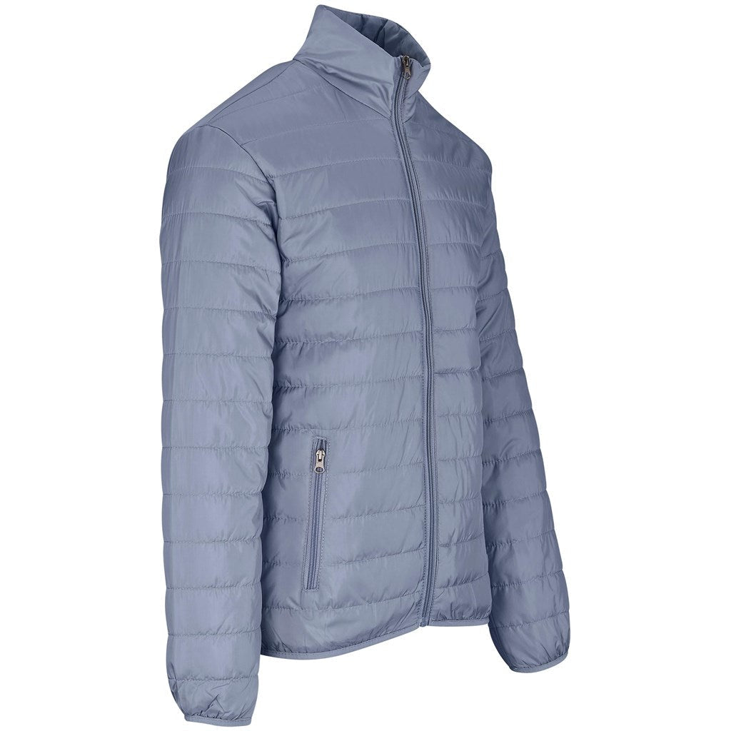 Hudson Puffer Jacket - Mens & Ladies - Retail Therapy Online