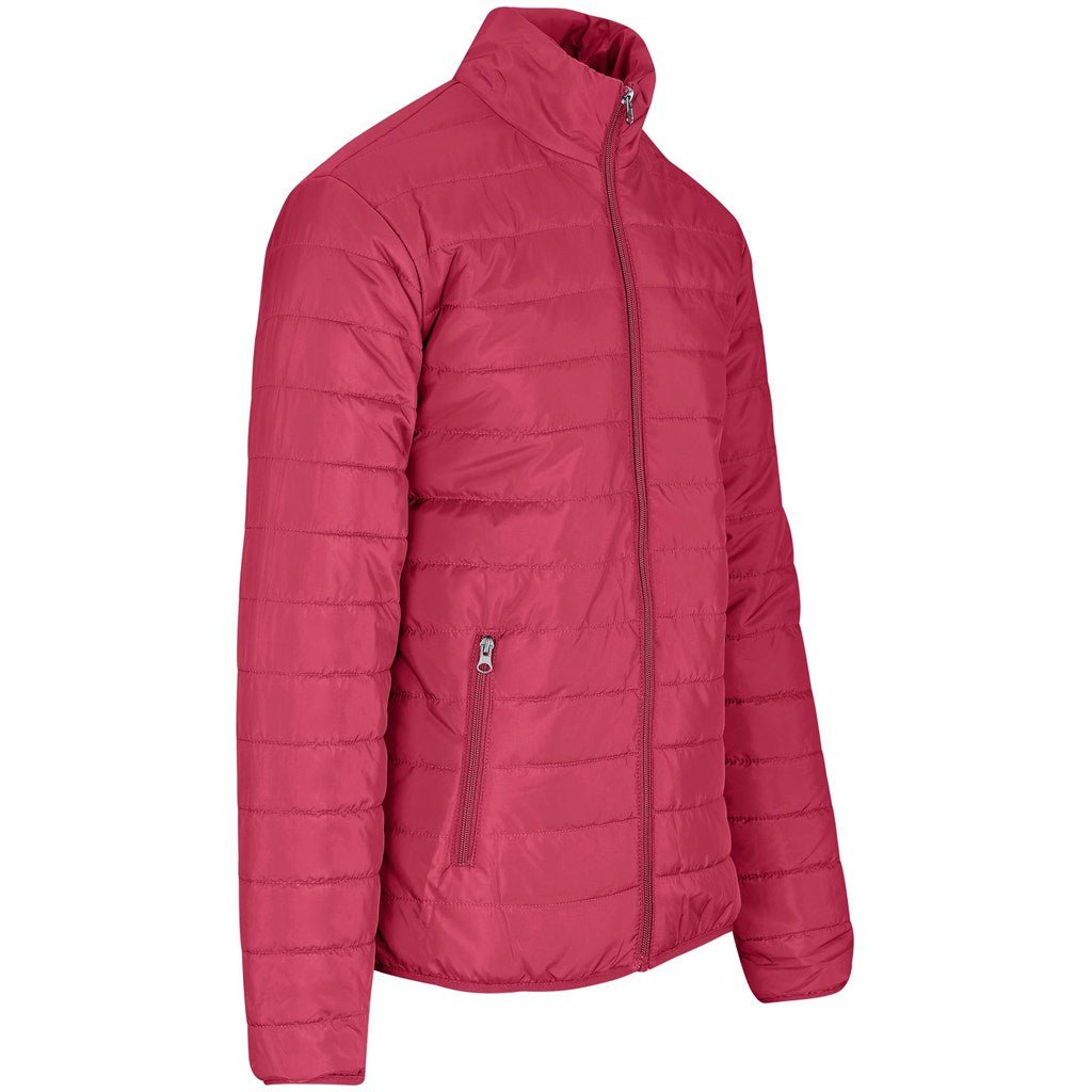 Hudson Puffer Jacket - Mens & Ladies - Retail Therapy Online