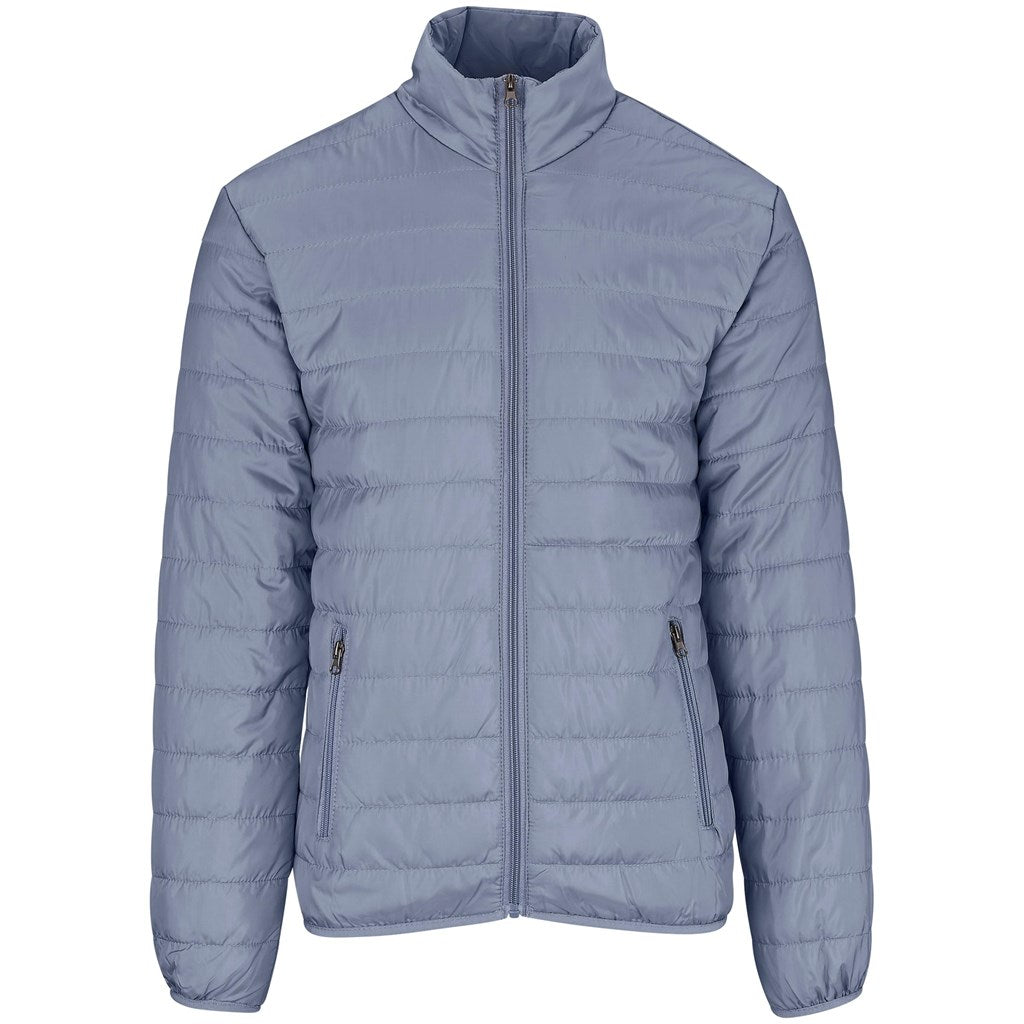 Hudson Puffer Jacket - Mens & Ladies - Retail Therapy Online