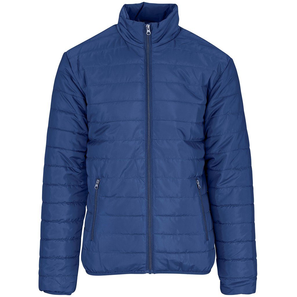 Hudson Puffer Jacket - Mens & Ladies - Retail Therapy Online