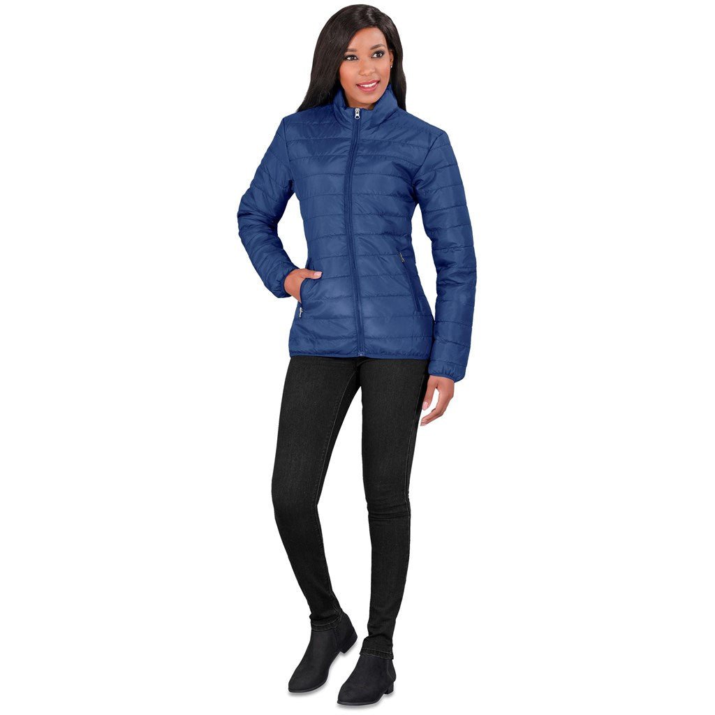 Hudson Puffer Jacket - Mens & Ladies - Retail Therapy Online