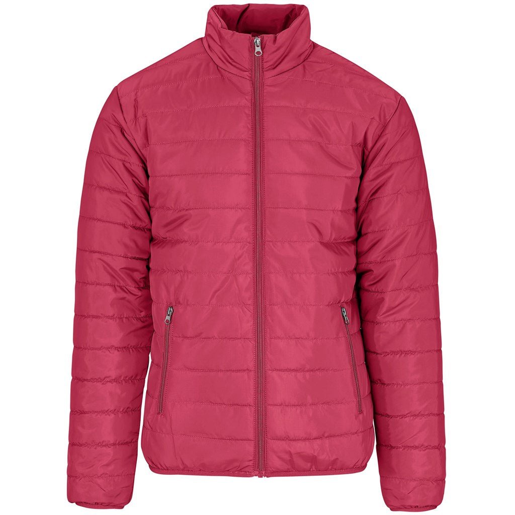 Hudson Puffer Jacket - Mens & Ladies - Retail Therapy Online