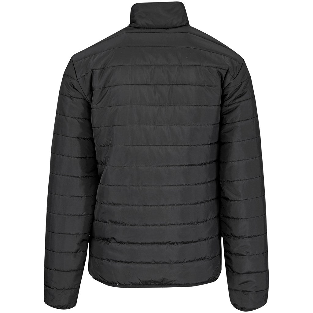 Hudson Puffer Jacket - Mens & Ladies - Retail Therapy Online