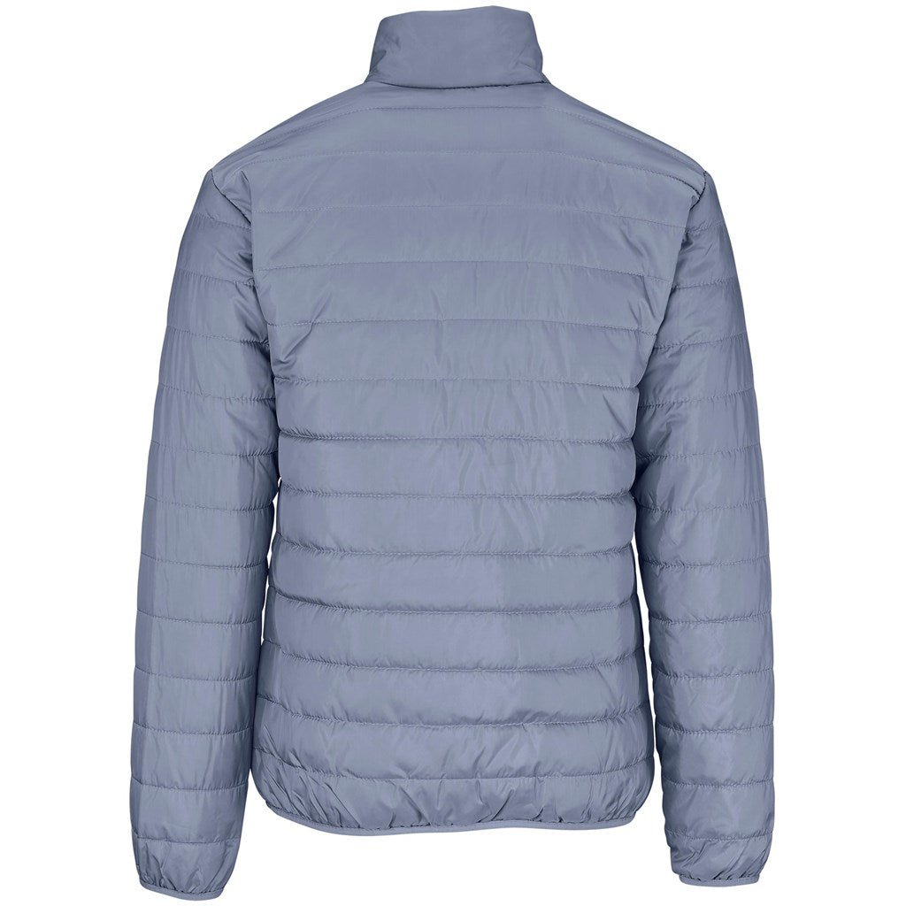 Hudson Puffer Jacket - Mens & Ladies - Retail Therapy Online