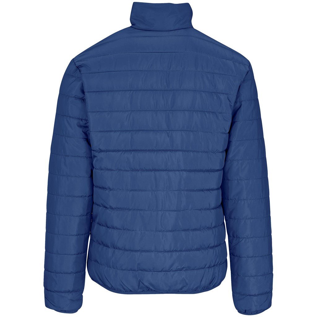 Hudson Puffer Jacket - Mens & Ladies - Retail Therapy Online