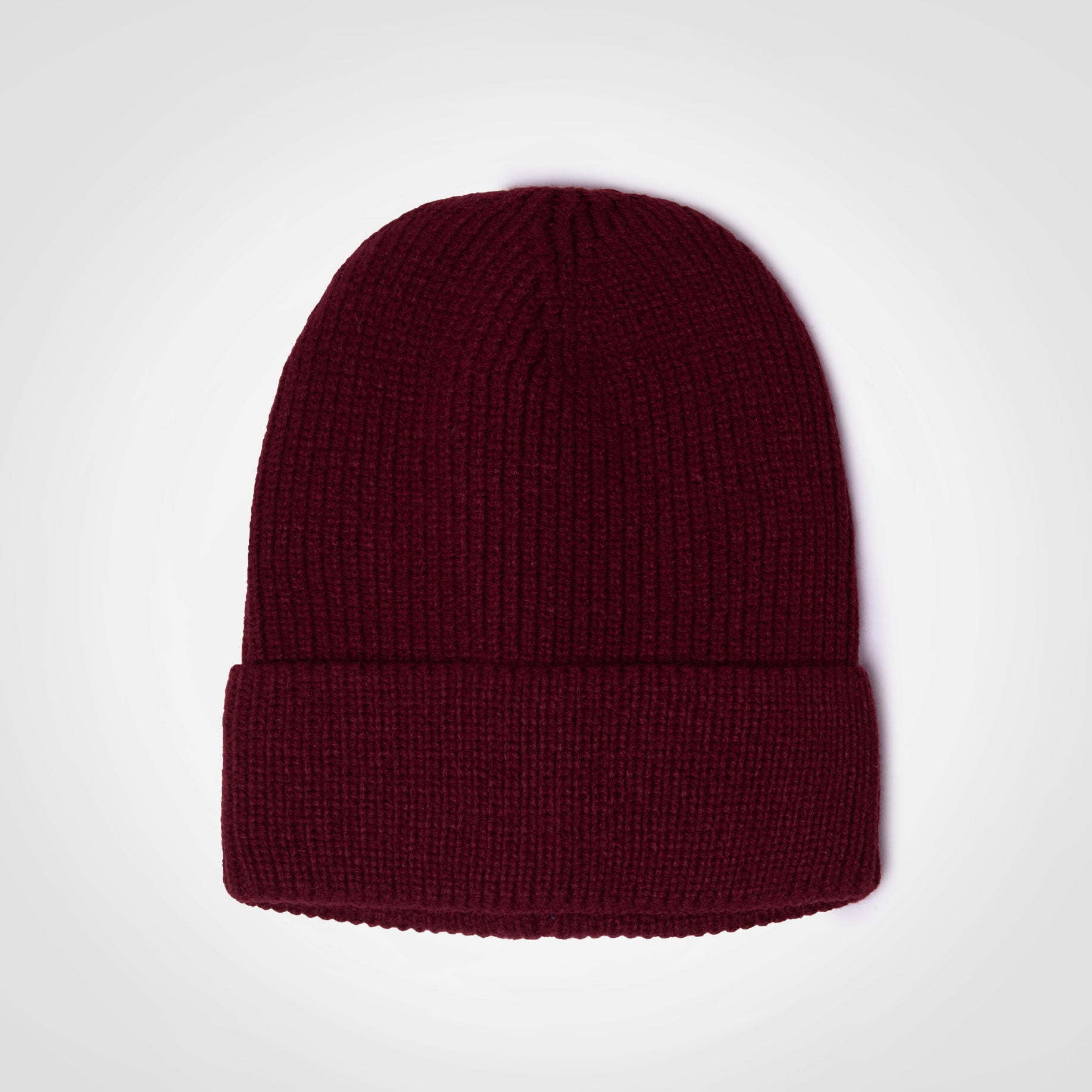 Ice Acrylic Beanie - Retail Therapy Online