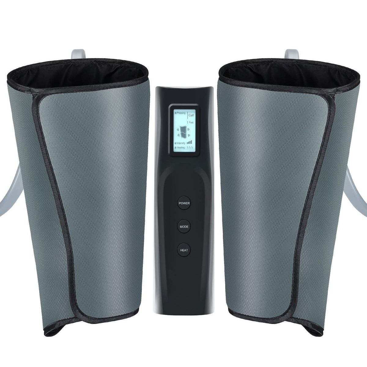 IGIA Air Compression Leg Massager - Retail Therapy Online