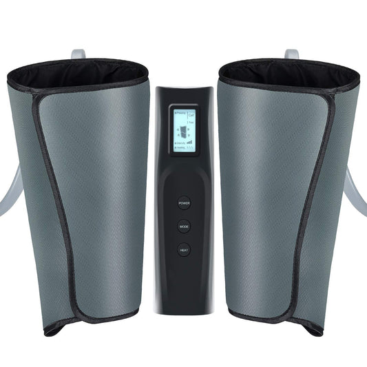 IGIA Air Compression Leg Massager - Retail Therapy Online