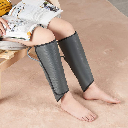 IGIA Air Compression Leg Massager - Retail Therapy Online