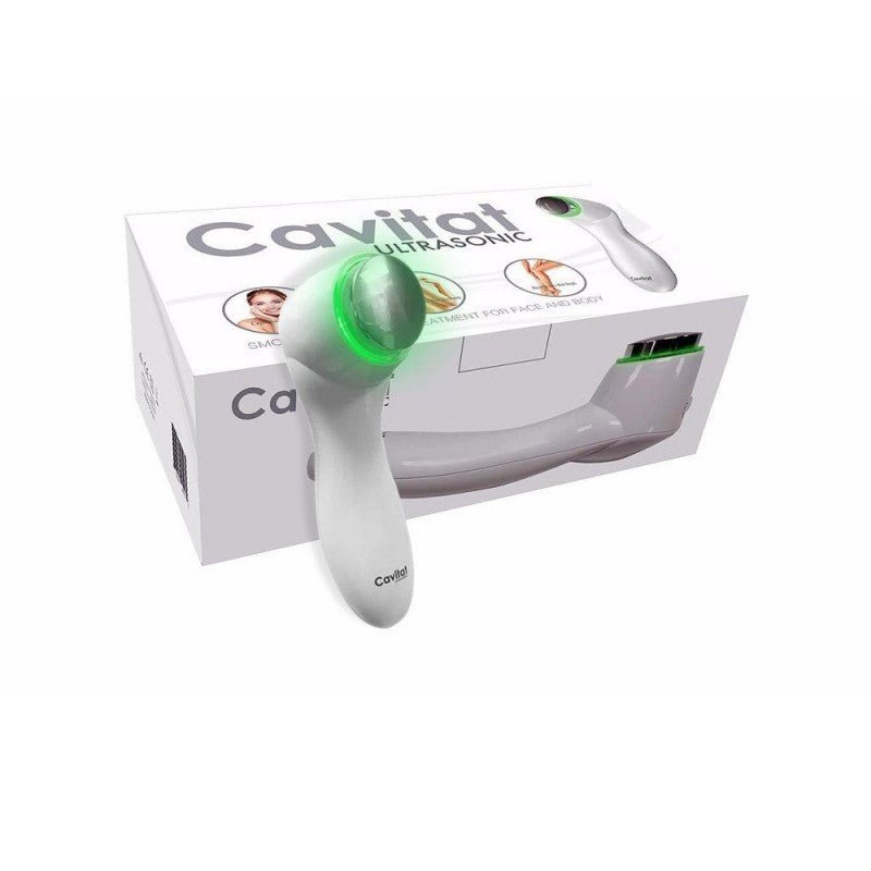 Igia Cavitat Ultrasonic - Face & Body - Retail Therapy Online