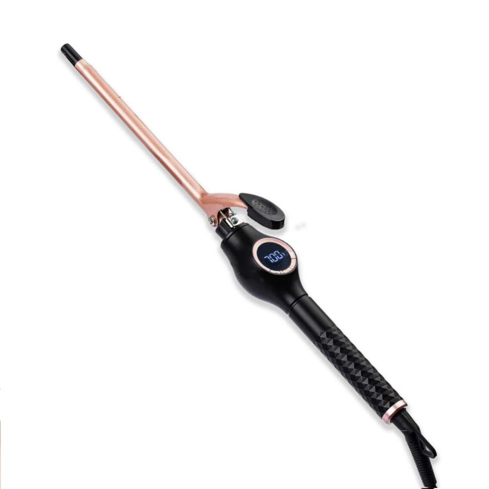Igia Chopstick Hair Curler - 9mm - Retail Therapy Online