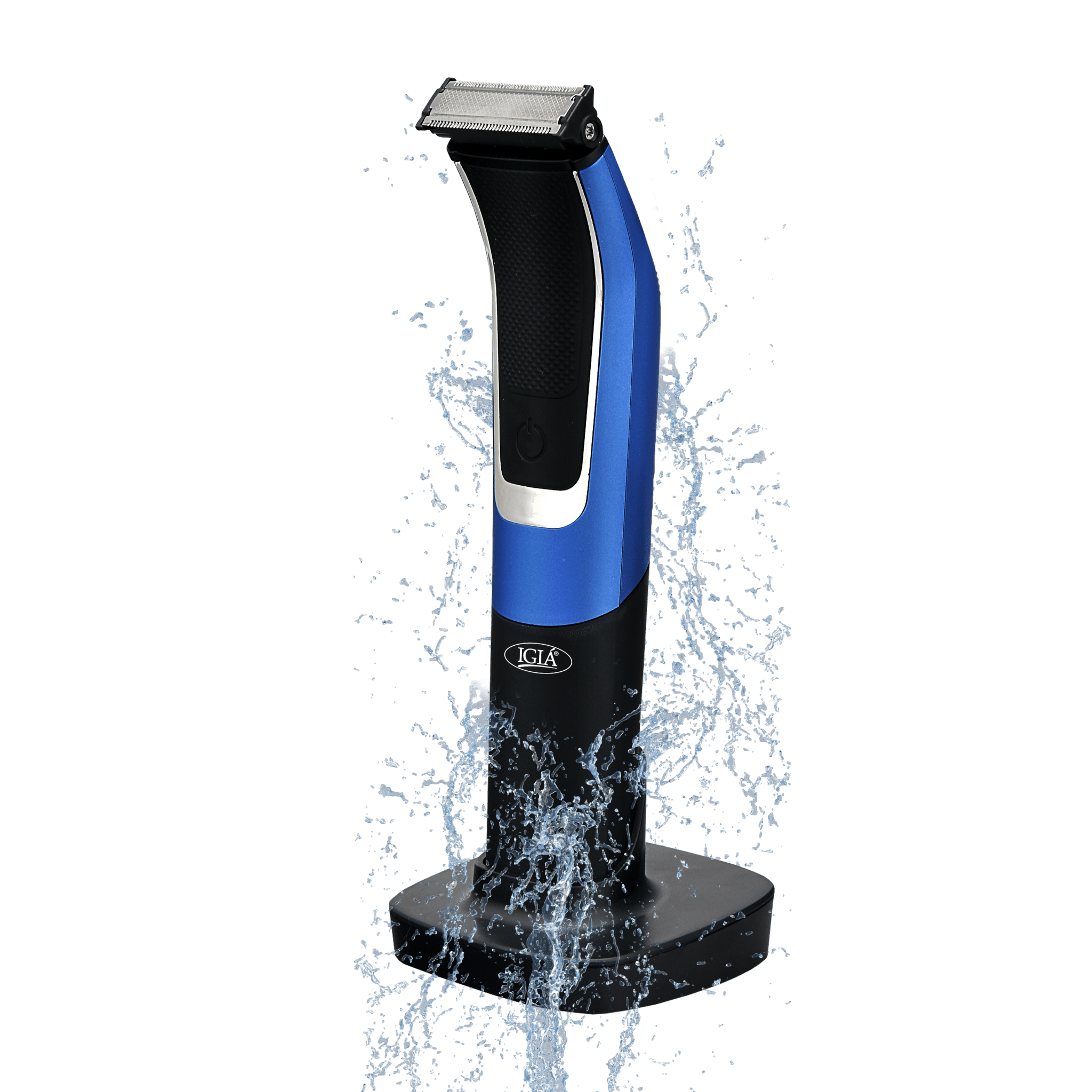 Igia Clean Line Shaver - Retail Therapy Online