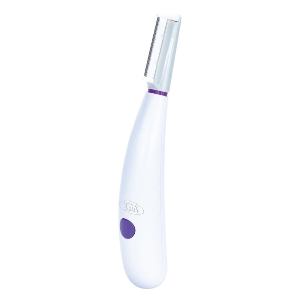Igia Dermaplaner Hair Remover - Retail Therapy Online