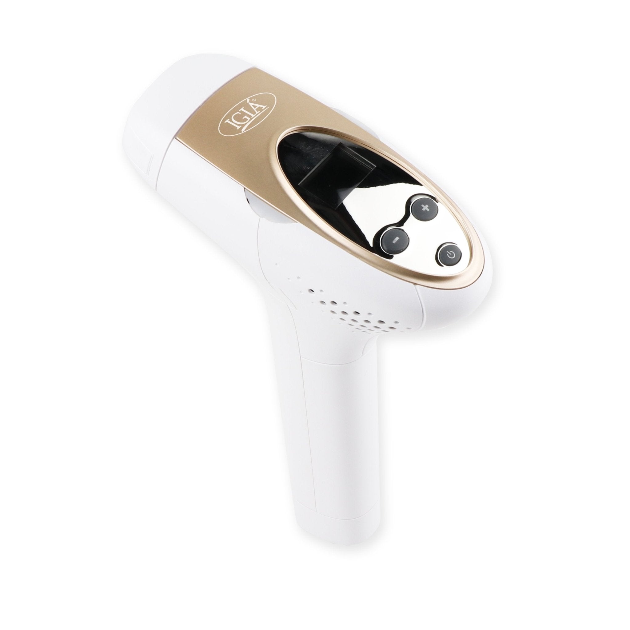 Igia Forever Smooth IPL Hair Remover - Retail Therapy Online