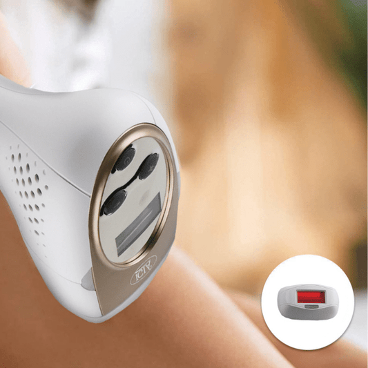 Igia Forever Smooth IPL Hair Remover - Retail Therapy Online