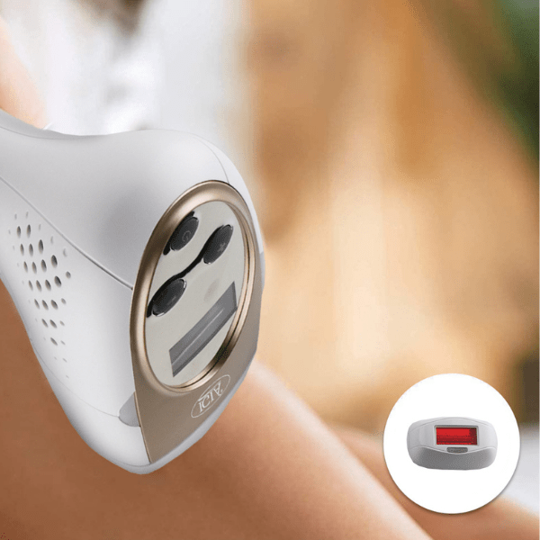 Igia Forever Smooth IPL Hair Remover - Retail Therapy Online