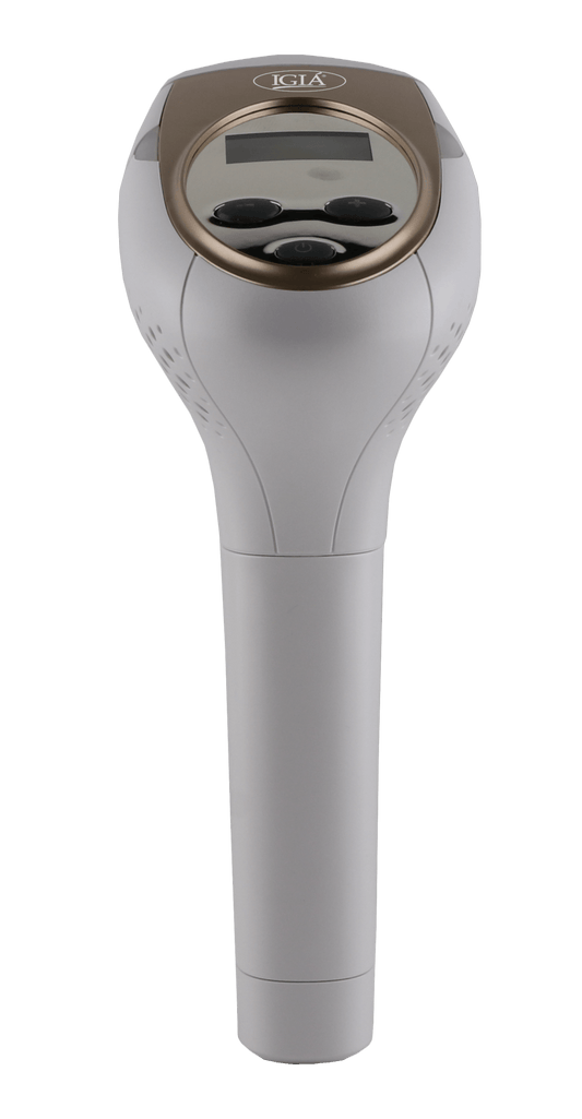 Igia Forever Smooth IPL Hair Remover - Retail Therapy Online