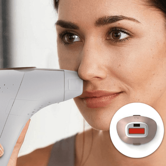 Igia Forever Smooth IPL Hair Remover - Retail Therapy Online