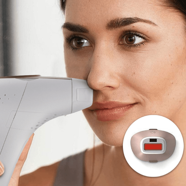 Igia Forever Smooth IPL Hair Remover - Retail Therapy Online