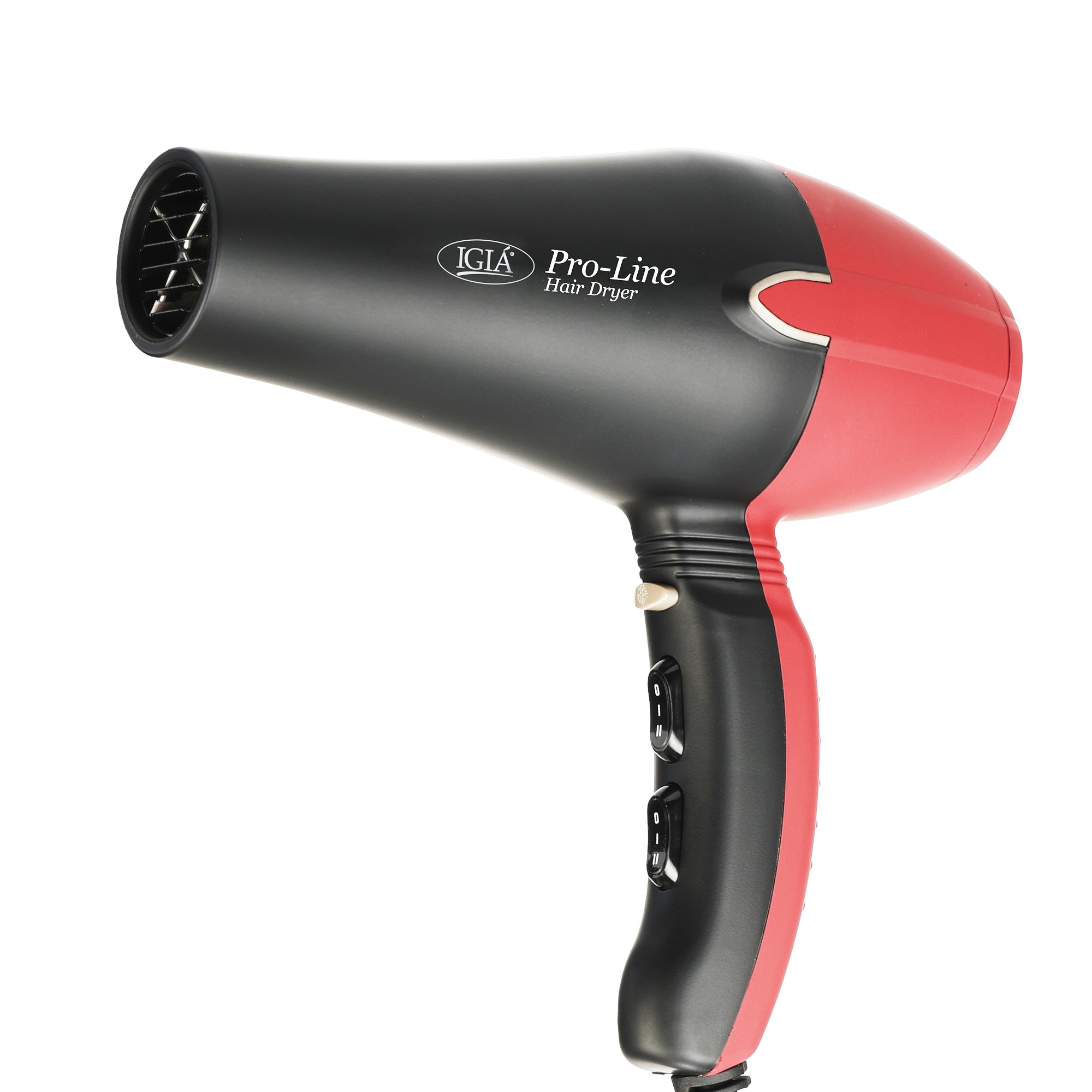 Igia Proline Tourmaline Hair Dryer - Retail Therapy Online