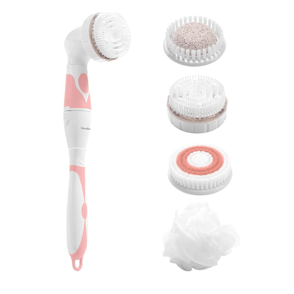 Igia Pure Perfection Body Brush - Retail Therapy Online