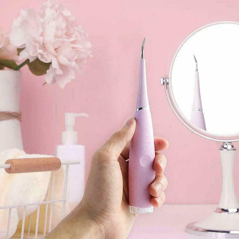 Igia Sonic Plaque Remover - Retail Therapy Online