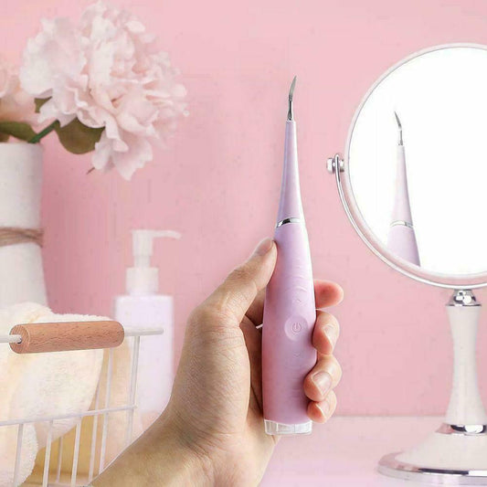 Igia Sonic Plaque Remover - Retail Therapy Online