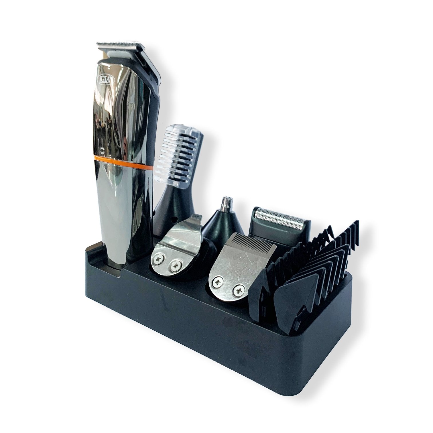 Igia Ultimate Hair Trimmer Set 6 - in - 1 - Retail Therapy Online