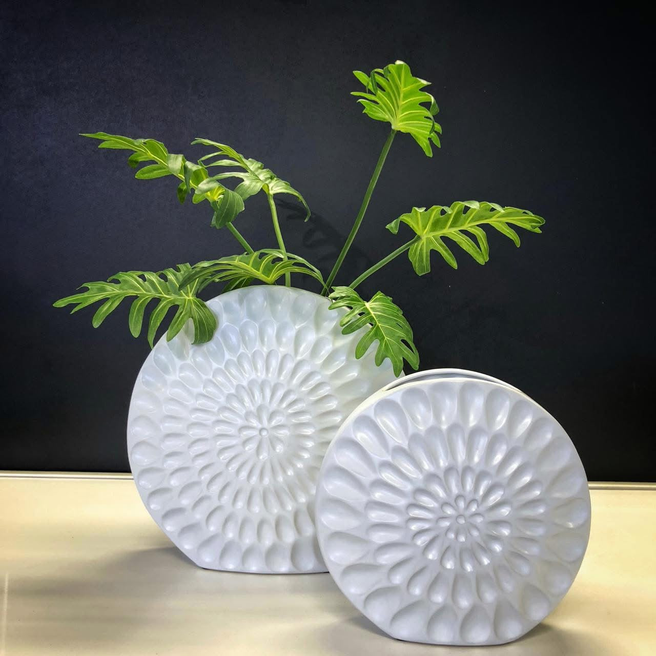 Roda Ceramic Vase