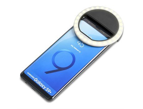 Instalight Selfie Phone Light - Retail Therapy Online