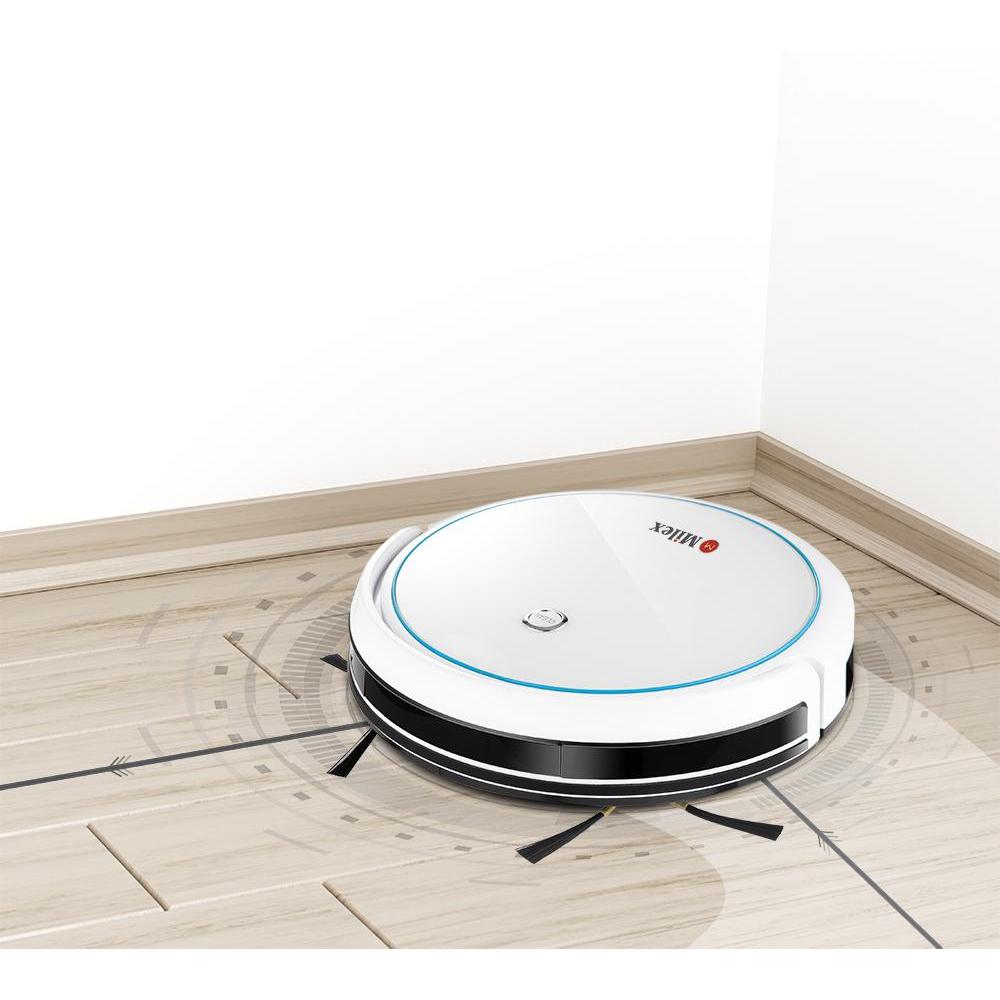 Intellivac 3 - in - 1 Robot Vacuum, Sweep & Mop with Wifi - Retail Therapy Online