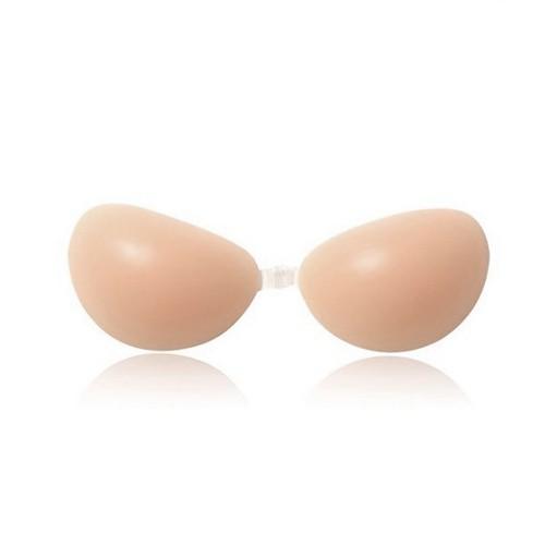 Invisible Strapless Silicone Bra - Retail Therapy Online