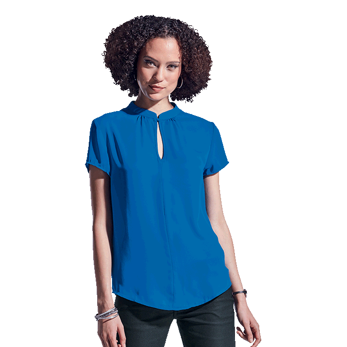 Jasmine Ladies Blouse - Retail Therapy Online