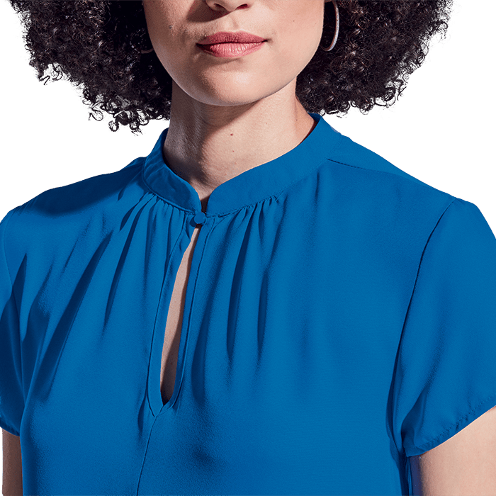 Jasmine Ladies Blouse - Retail Therapy Online