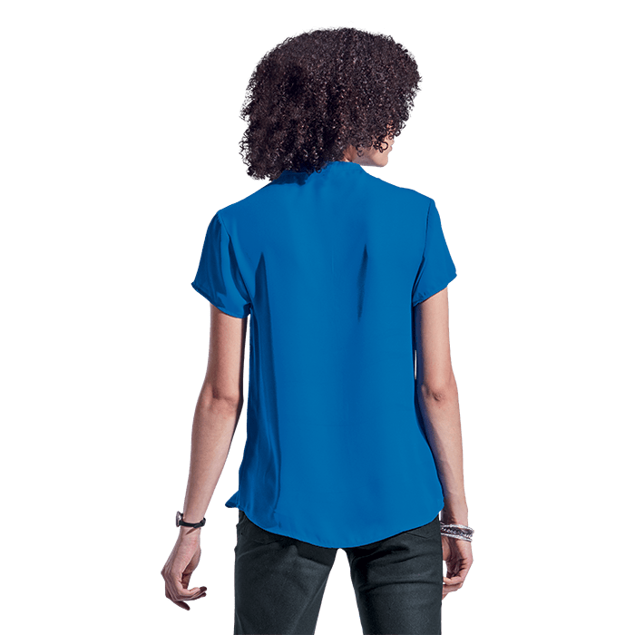 Jasmine Ladies Blouse - Retail Therapy Online