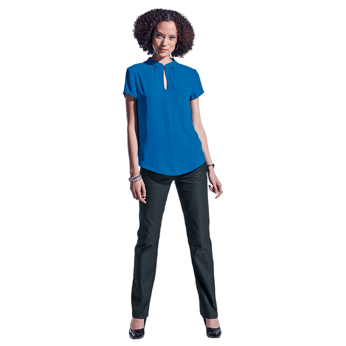 Jasmine Ladies Blouse - Retail Therapy Online