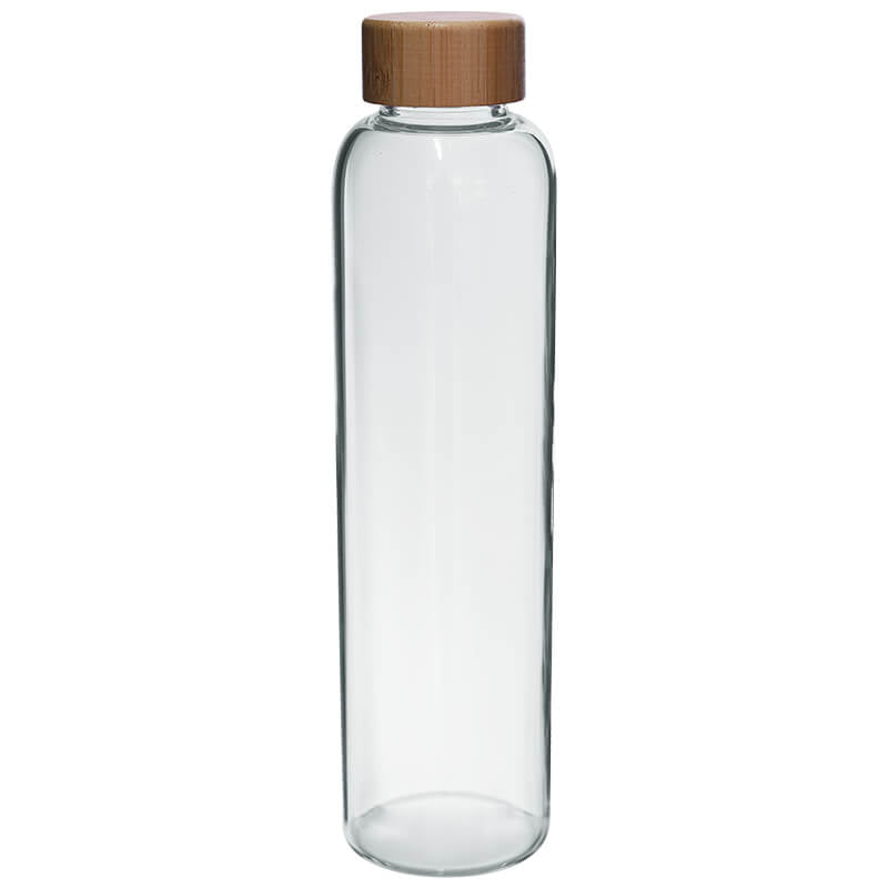 Jeanine Glass Bottle 730ml - Retail Therapy Online