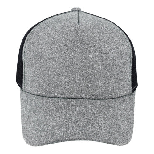Jersey Trucker Cap - 5 Panel - Retail Therapy Online