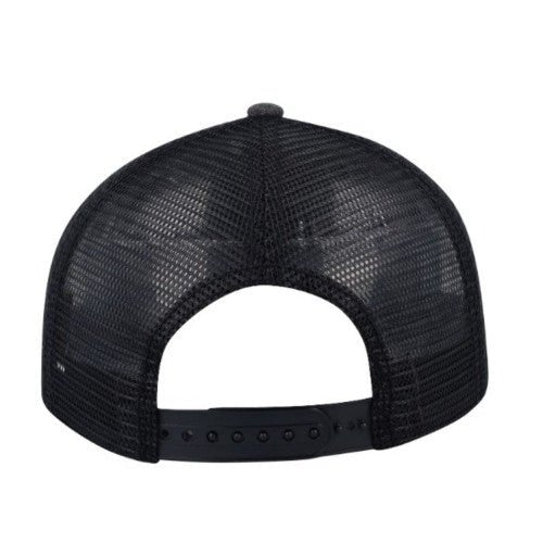Jersey Trucker Cap - 5 Panel - Retail Therapy Online
