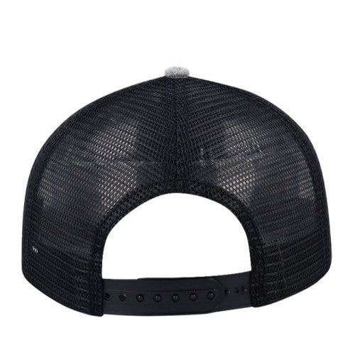 Jersey Trucker Cap - 5 Panel - Retail Therapy Online