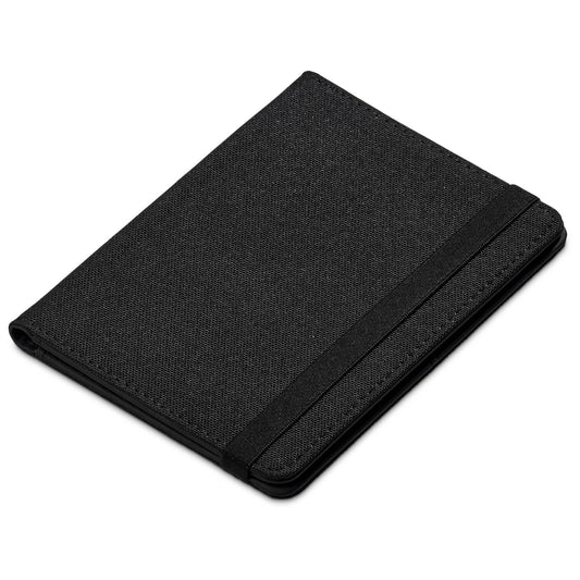 Jetset Recycled PET Passport Travel Wallet - Retail Therapy Online