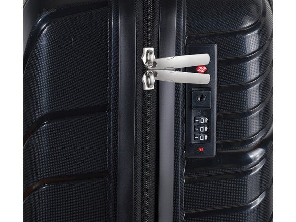 Jetsetter Cabin Luggage Bag - Retail Therapy Online
