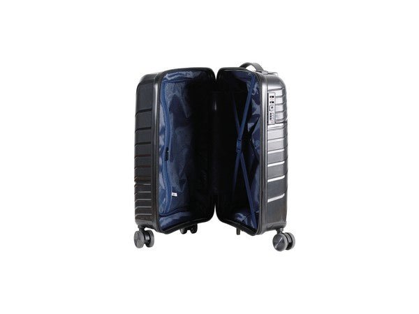 Jetsetter Cabin Luggage Bag - Retail Therapy Online