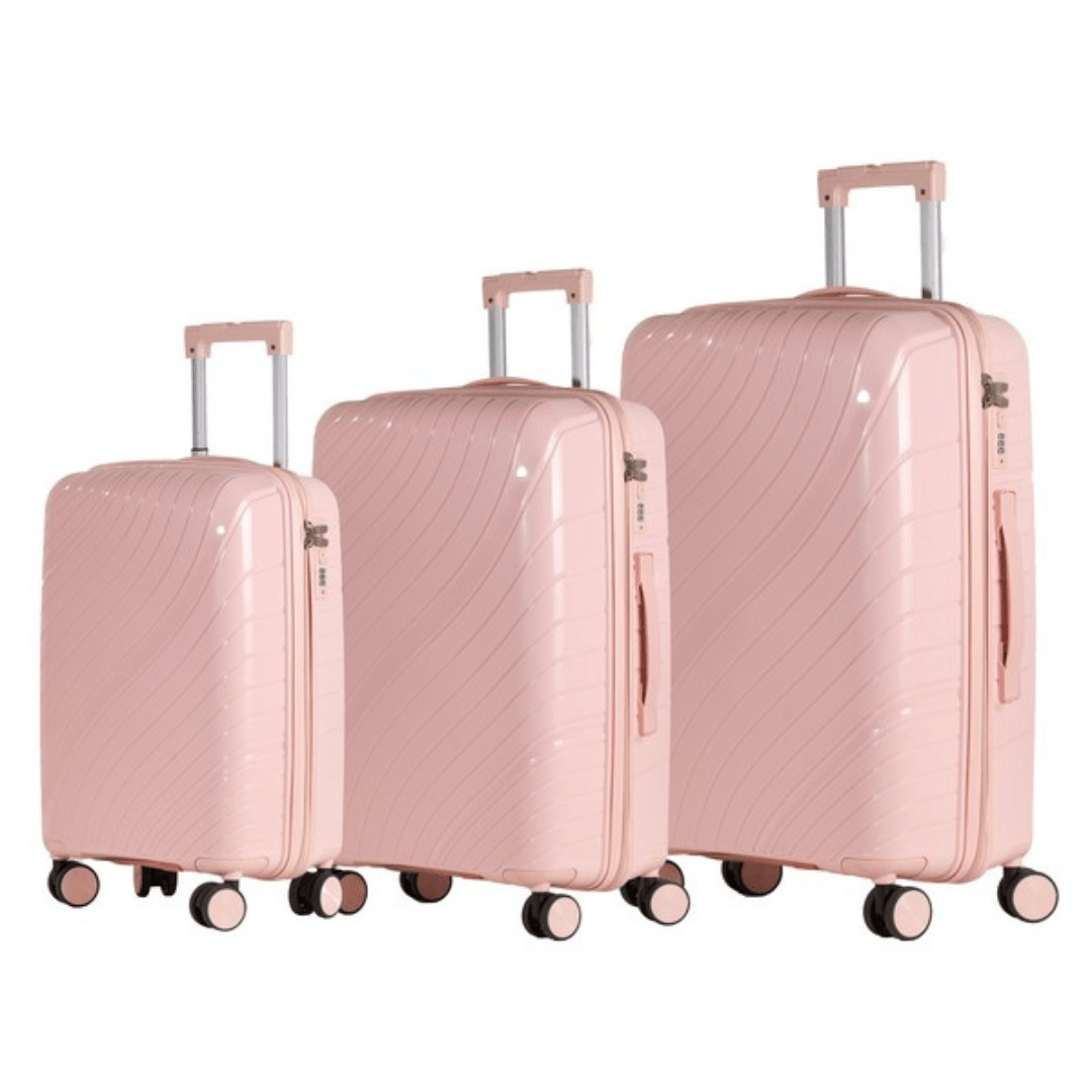 Jetsetter Cabin Luggage Bag - Retail Therapy Online