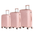 Jetsetter Cabin Luggage Bag - Retail Therapy Online