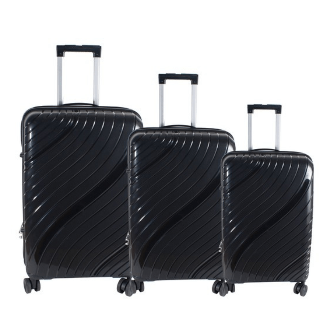 Jetsetter Cabin Luggage Bag - Retail Therapy Online