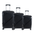 Jetsetter Cabin Luggage Bag - Retail Therapy Online