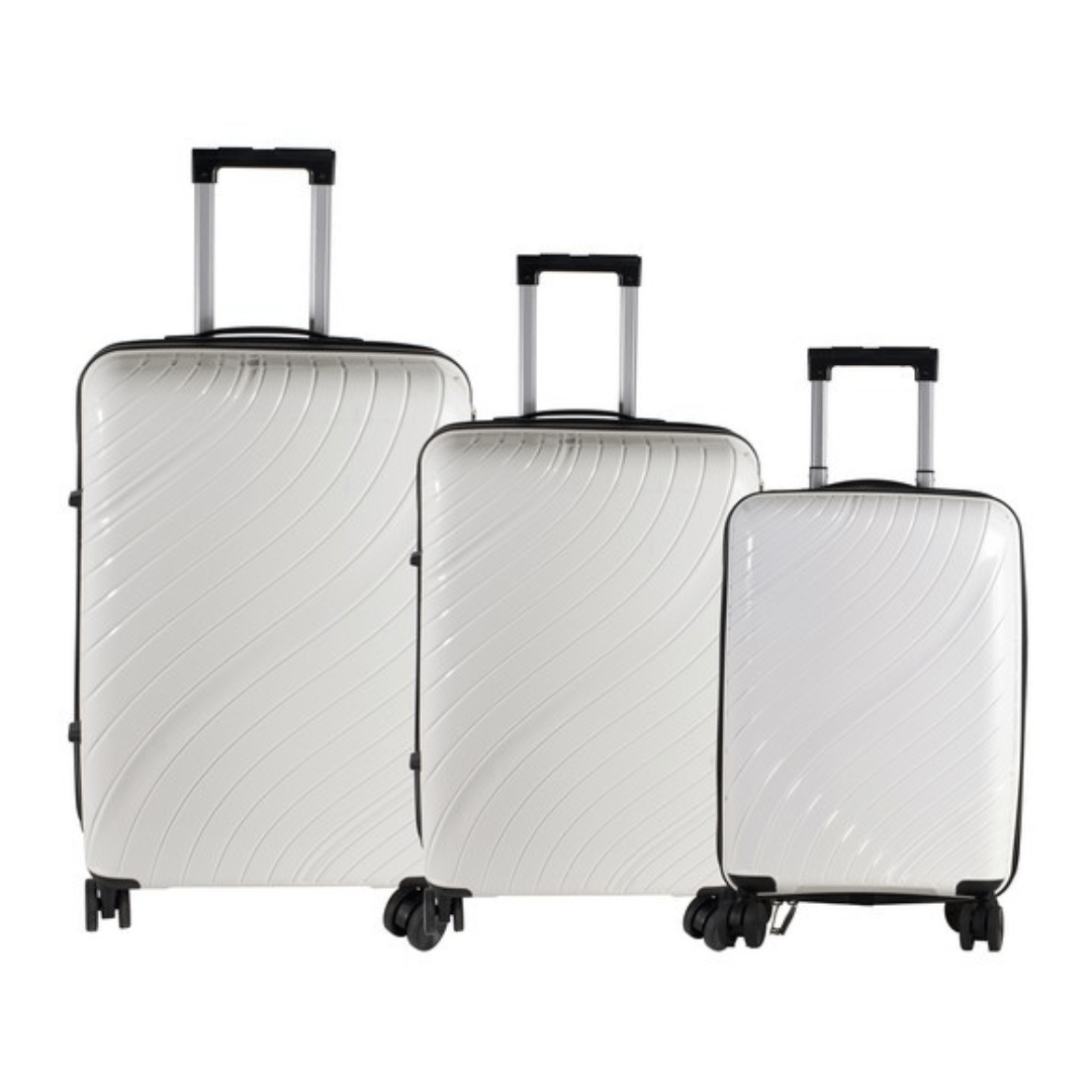 Jetsetter Cabin Luggage Bag - Retail Therapy Online