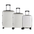 Jetsetter Cabin Luggage Bag - Retail Therapy Online