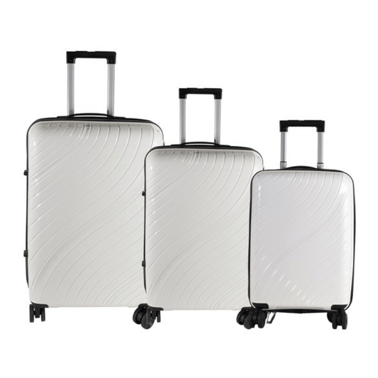 Jetsetter Cabin Luggage Bag - Retail Therapy Online